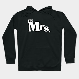 Mrs. Hoodie